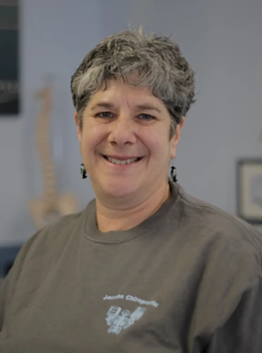 Chiropractor Arlington VA Wendy Jacobs